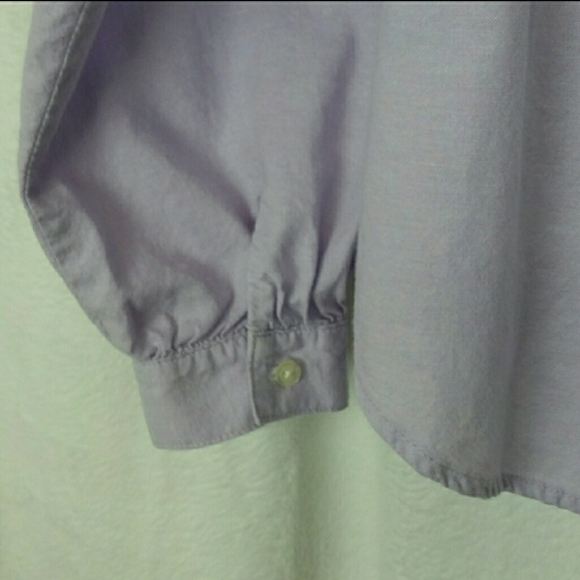 Old Navy Button Up Shirt - Picture 3 of 8